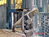  LANTECH Lanwrapper Stretch Wrap Packaging System.